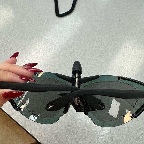 Givenchy Glasses - Picture 7 of 11